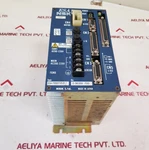Nsk ESA-Y2020T25-21.1 Servo Drive 2.5A, Ac 180-242V, 50-60HZ Used. Price: $474.99.