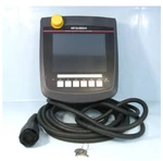 Mitsubishi GT1665HS-VTBDH3 Graphic Operation Terminal "tested Good" Used. Price: $1890.00.