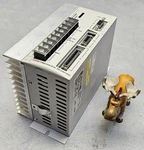 Allen Bradley 1398-DDM-009 Servo Drive Ultra Series 120/240VAC 9101-1532 Used. Price: $110.25.