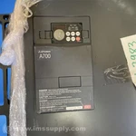 Mitsubishi FR-A741-00710-NA Inverter Fnip New. Price: $4111.20.