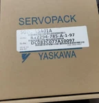 Yaskawa SGDS-A5A01A Servo Driver 1PC New SGDSA5A01A //. Price: $301.71.