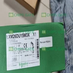 New Schneider LXM26DU15M3X #a. Price: $387.09.