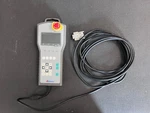 Robostar TPS-9000 Teach Pendant RTS-9000T-10-N0-S RTS9000T10N0S Used. Price: $195.99.