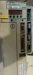 Omron SGDH-30DE-OY Servo Drive Yaskawa Electric Used. Price: $1400.00.