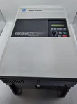 Allen-bradley 1336S-B010-AA-EN5-HA1-L6 Servo Drive, 7.5KW/10HP Used. Price: $735.00.