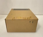 One New Mitsubishi MR-J5-700B Servo Drive. Price: $2304.27.