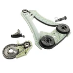 N26 N20 Engine Timing Chain Kit Vvt Sproket Fit For Bmw 228I 320I 328 428 528... New. Price: $385.99.