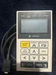 Yaskawa JUSP-OP05A-1-E Digital Operator Made In Japan New. Price: $299.00.