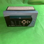 Ge Power Quality Meter PQMII-T20-C-A MODEL#523 New. Price: $517.50.