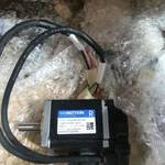 New&original Sanyo Denki Servo Motor R2AA04010FXH00. Price: $578.00.