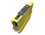 Fanuc A06B-6089-H104 Servo Amplifier Unit 3PH 230VAC 12.5A Used. Price: $247.49.
