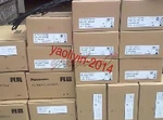1PCS New Panasonic Servo Driver MEDLT83BF. Price: $977.09.