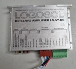 Logosol LS-5Y-DE Dc Servo Amplifier (IN27S3) Used. Price: $158.59.