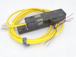 Lion Precision LRD2100 Sensor Used. Price: $251.99.