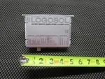 Logosol LS-58P-1210 Ac/dc Servo Amplifier Removed From Working System Used. Price: $190.00.