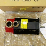 1PCS New Fanuc Servo Motor A06B-0127-B075#7000 A06B0127B075#7000. Price: $947.98.