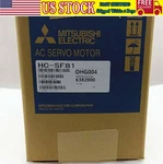 Mitsubishi HC-SF81 Servo Motor HCSF81 1PC New Expedited Shipping. Price: $647.67.