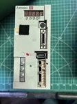 Mitsubishi MR-E-70A-KH003 Servo Drive Used. Price: $125.00.