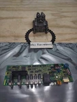 Fanuc A20B-2001-0932 Servo Amplifier Communications Card A350-2001-T934 Used. Price: $100.00.
