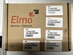 New - Elmo Motion Control WH12.5/100SE Servo Drive. Price: $150.00.