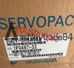 1PC Yaskawa SGDV-3R8A05A Servo Drive SGDV3R8A05A New. Price: $534.75.
