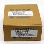 Yaskawa SGDS-A5A12A Servo Driver 1PC SGDSA5A12A New #us. Price: $293.70.