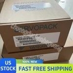 Spot Goods Yaskawa Servo Motor SGDS-01A31AY566 New In Box Us Fast Delivery. Price: $1430.55.