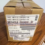 Fanuc A06B-2215-B605 Servo Drive In Box New. Price: $1299.00.