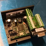Quicksilver Controls QCI-D2-MG Rohs Never Used New. Price: $249.00.