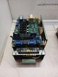 Seiki Nec ADU25F1XE Servo Drive 30 Days Warranty Used. Price: $379.05.