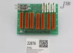 22876 Optimised Control Pcb, Drive Demands Servo Interface Board D311 Used. Price: $180.45.