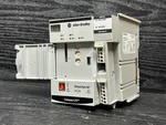 Allen Bradley 5069-AEN2TR Compact I/o Logix 5000 Ethernet/ip Adapter Module 2017 Used. Price: $501.61.