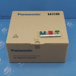 New Panasonic Ac Servo Driver MCDDT3520F Nib 60DAYS Warranty. Price: $254.14.