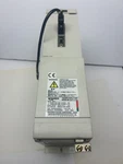 Mitsubishi MDS-B-CVT-110 Servo Drive Used. Price: $1050.00.