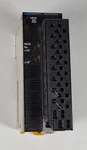 Omron CJ1W-AD04U Analog Input Board Unit Sysmac Programmable Controller Module Used. Price: $79.00.