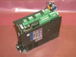 Toyoda Servo Amplifier Motion Controller MC1KJ-U030V MC1KJUO30V Drive 200VAC Used. Price: $650.00.