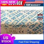 One New Sick WL160-P142 Free Shipping. Price: $283.71.