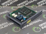 Used B&r Automation 8AC130.60-6 Acopos Servo Drive Input Module. Price: $175.00.