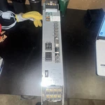 Okuma MIV02A-1-B5 Servo Drive. Works. Used. Price: $575.00.