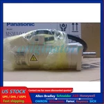 1PC New Panasonic MSMA012S1C Servo Motor Free Expedited Shipping. Price: $724.79.