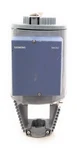 Siemens SKC62 Valve Actuator 24V 0-10V 4-20MA Hvac Control IP54 Used. Price: $212.49.