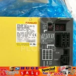 1PC Fanuc A06B-6164-H343#H580 Servo Driver New A06B6164H34#H580 Expendited Ship. Price: $3667.63.
