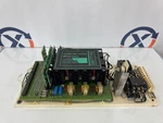 Gettys 11-015-46 Controller Used. Price: $184.00.