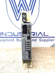 Fanuc A16B-2202-0772/06B Servo Amplifier, #1191046G Used. Price: $399.99.