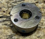 Icp CD-L.S-0.2 2445-010 Motor Clutch DC24V-9.3W (472007) Used Brake Lock. Price: $37.89.