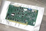 Fadal 1030-3F Computer Interface Card PCB-0238 With Year Warranty Used. Price: $600.00.