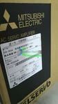 1PCS New Mitsubishi Servo Drive MR-H500ACN. Price: $1186.00.