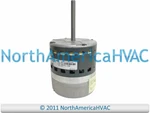 Genteq Ecm Blower Motor W/ Module Fits Trane Am Stan 3/4 Hp MOD00977 MOD0977 New. Price: $683.95.
