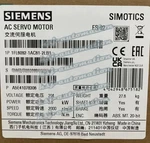 New Siemens Simotics Operating Voltage. Price: $1834.93.