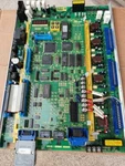 Fanuc A20B-2000-0220 Servo Drive Board With A16B-2201-0440 (1 Pc) Warranty!!!! Used. Price: $699.00.